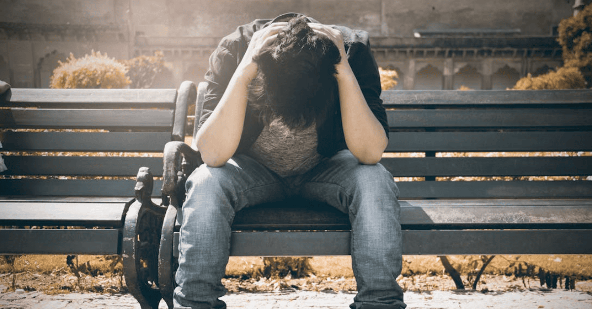 sober but miserable recovery