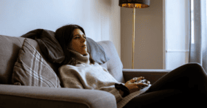 weekends in early recovery