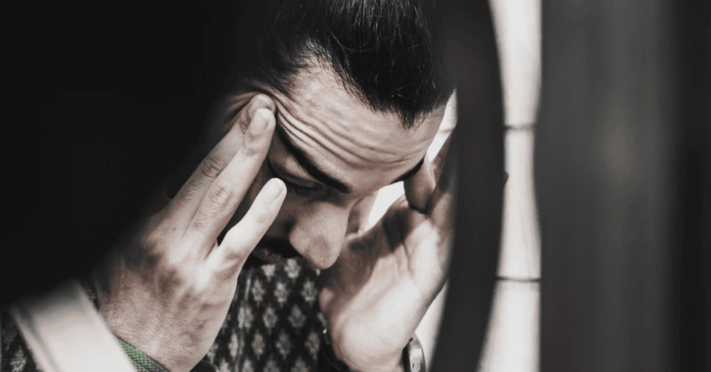 what to do after a relapse