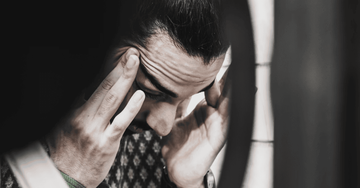 what to do after a relapse