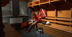 Mental Health Challenges Facing College Athletes