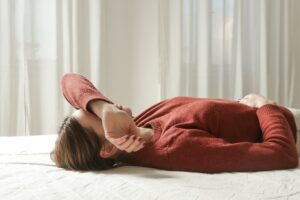 can you get disability for anxiety