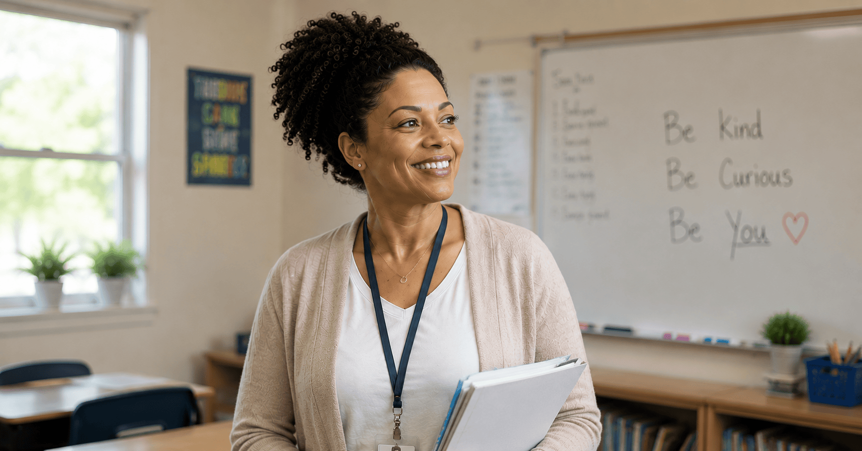 teacher appreciation week mental health