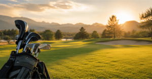 Sober Golf Adjusting to Golfing without Drinking