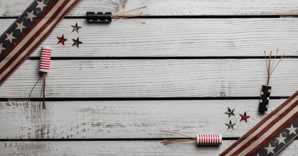 fourth of july independence
