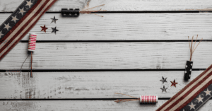 fourth of july independence