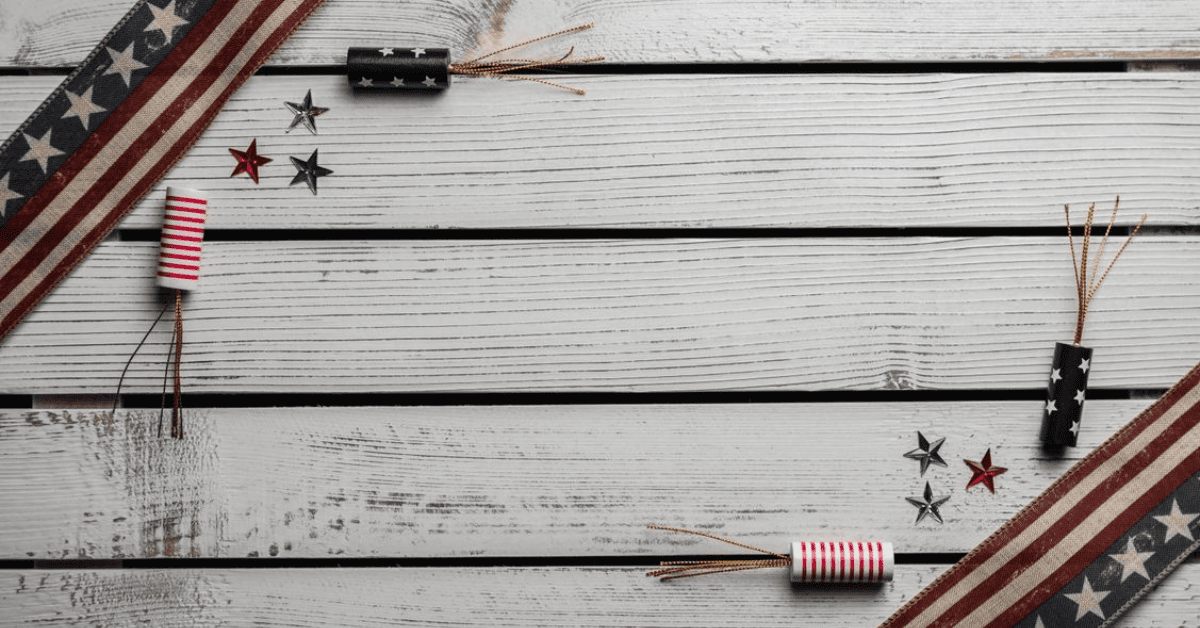 fourth of july independence