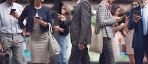 How to Break Tech Addiction