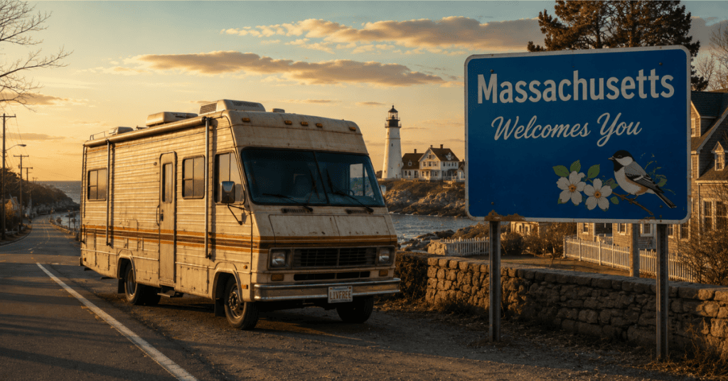 methamphetamine use in massachusetts