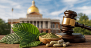 massachusetts kratom ban