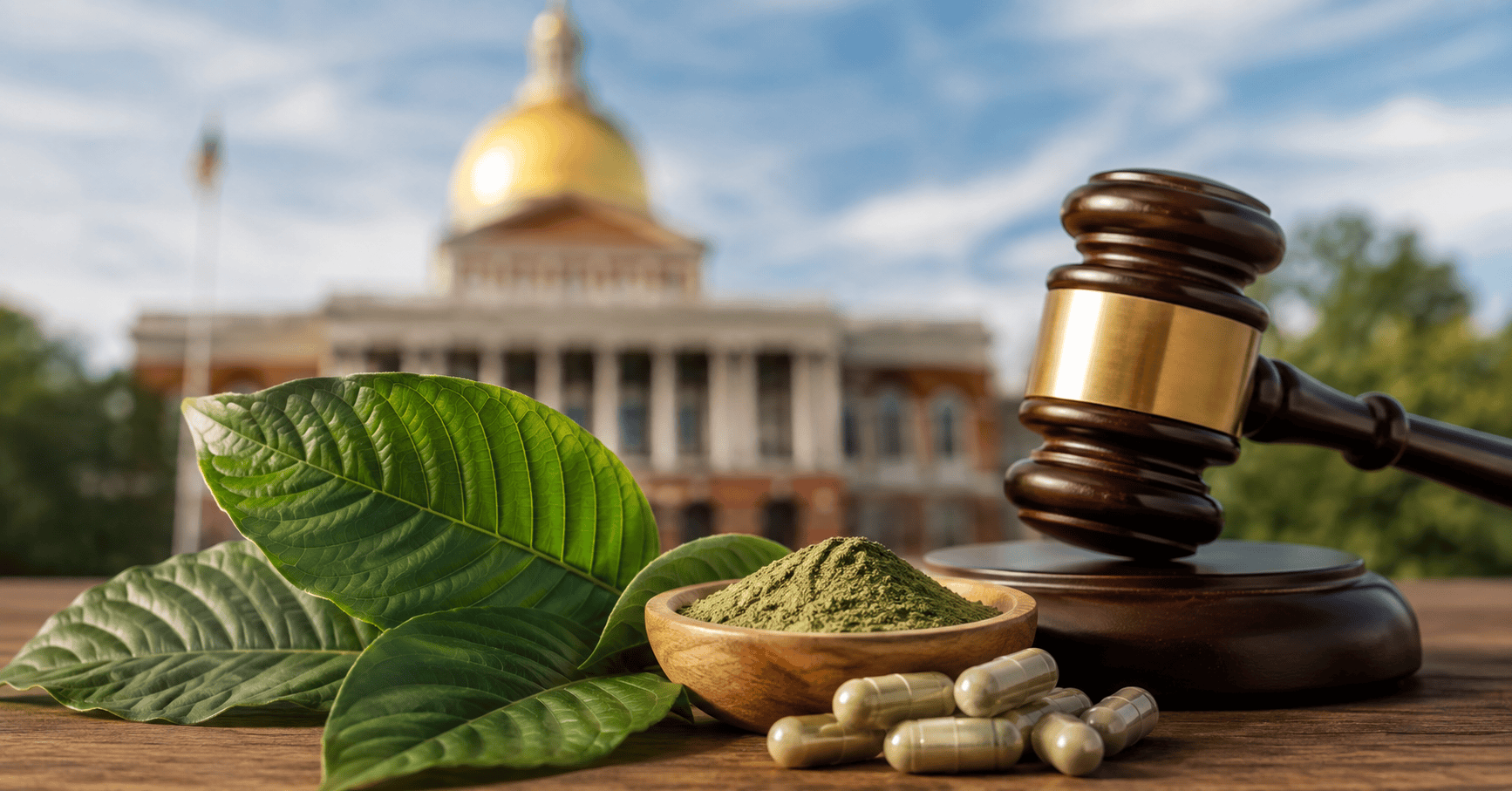 massachusetts kratom ban