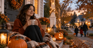 first halloween sober