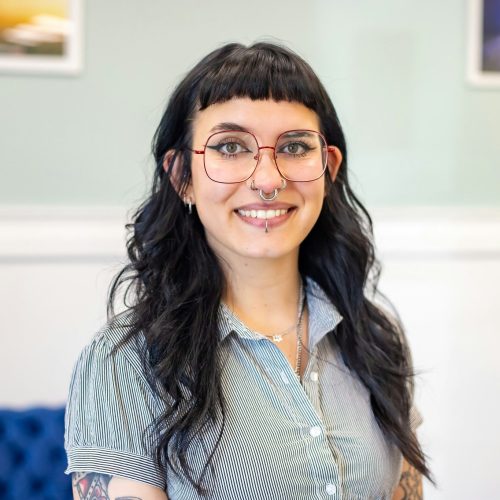 Chaia Bates 2 Chaia Bates 2